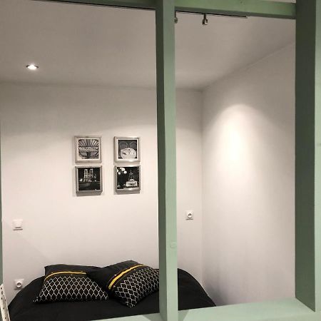 Gite De L'Atelier Herminois Apartment Sainte-Hermine Exterior photo